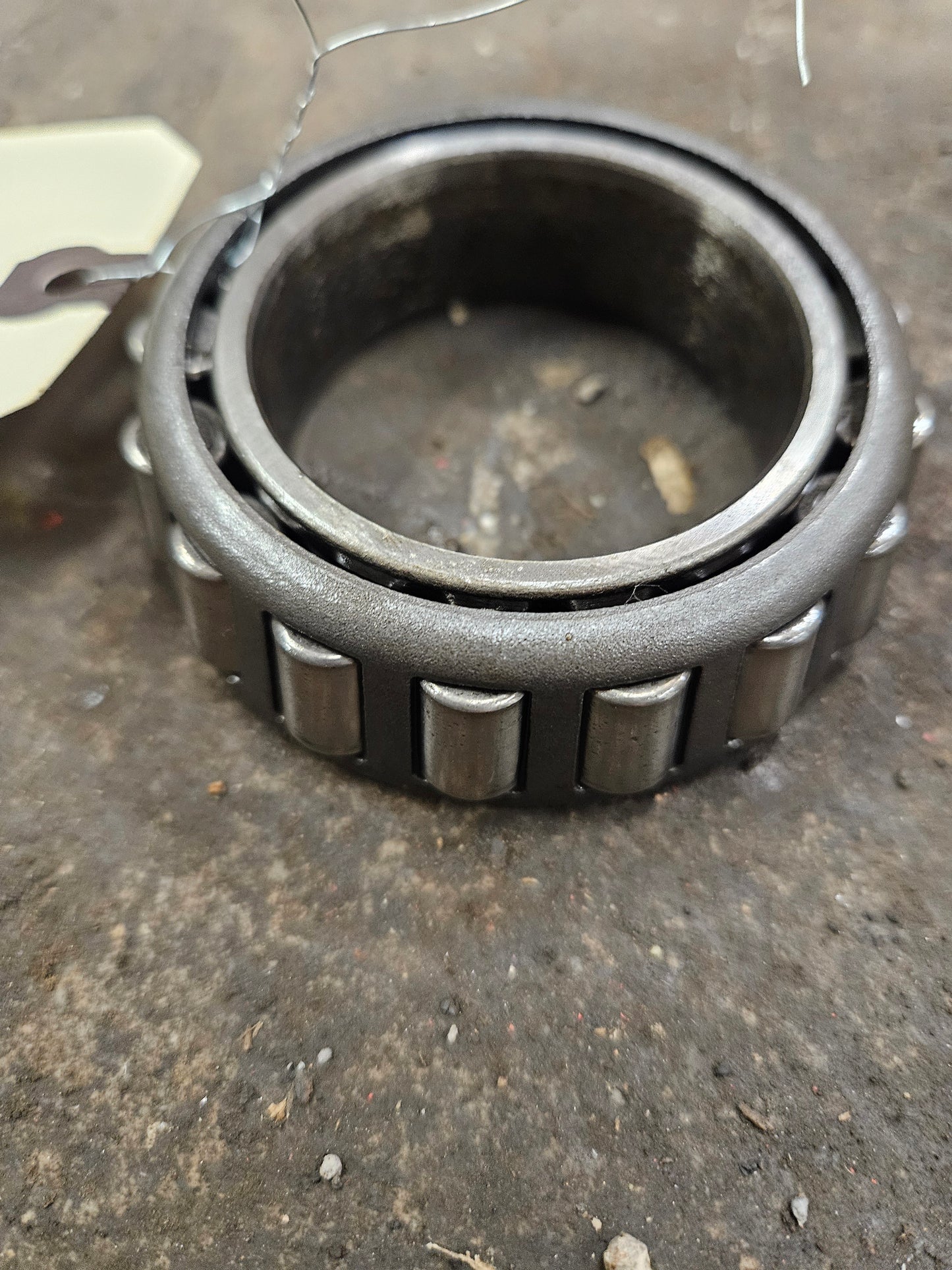 Bearing