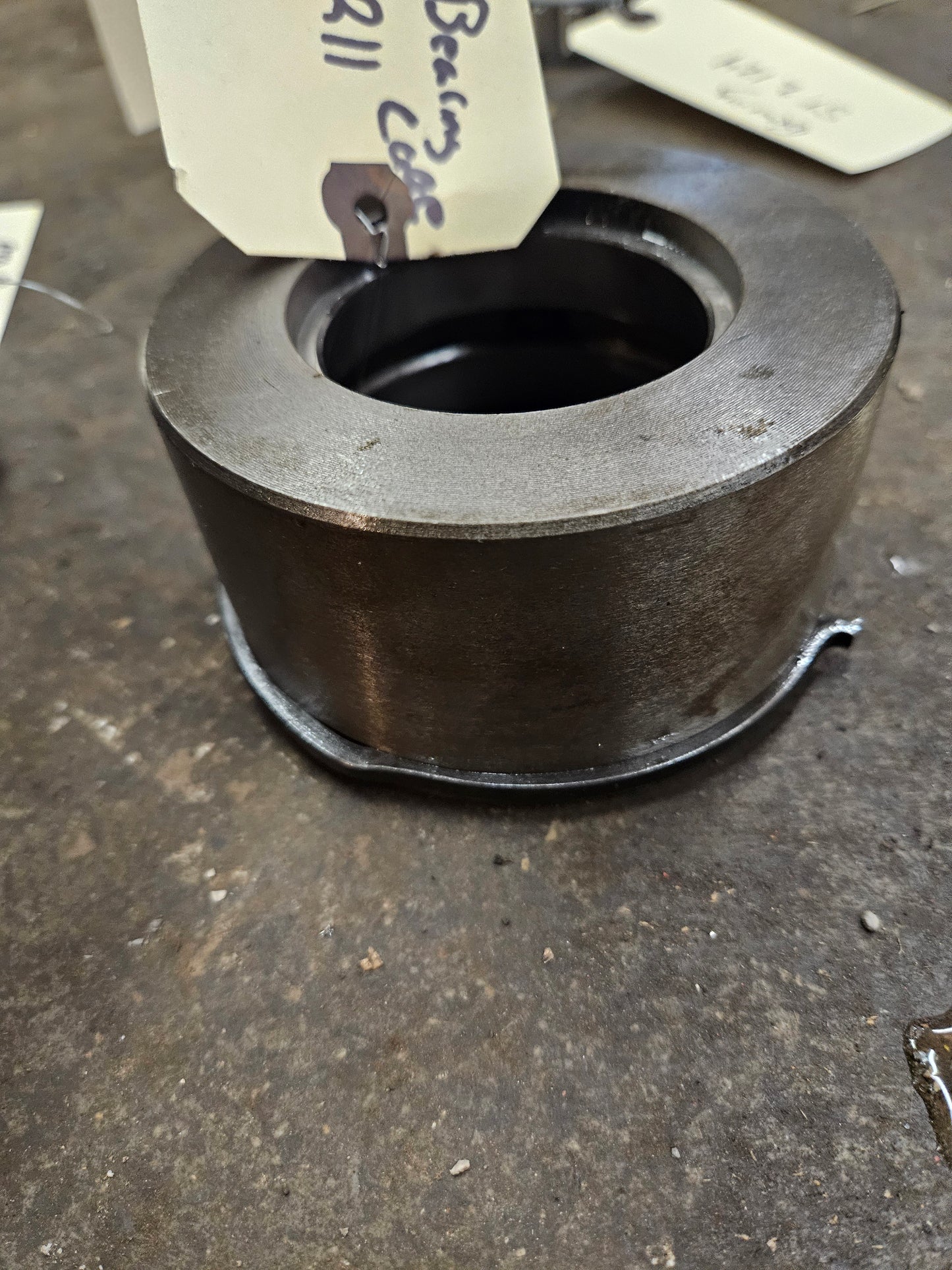 Countershaft Bearing Cage