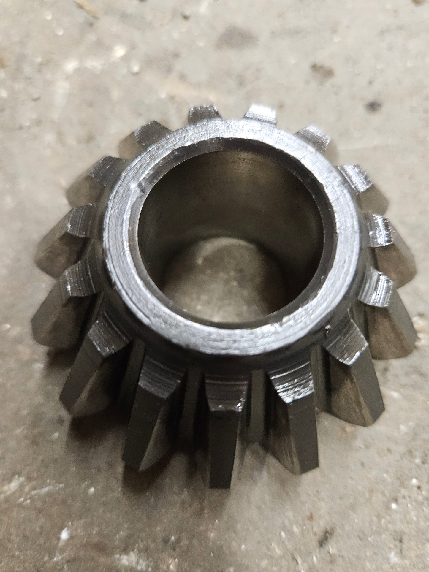 Bevel Gear
