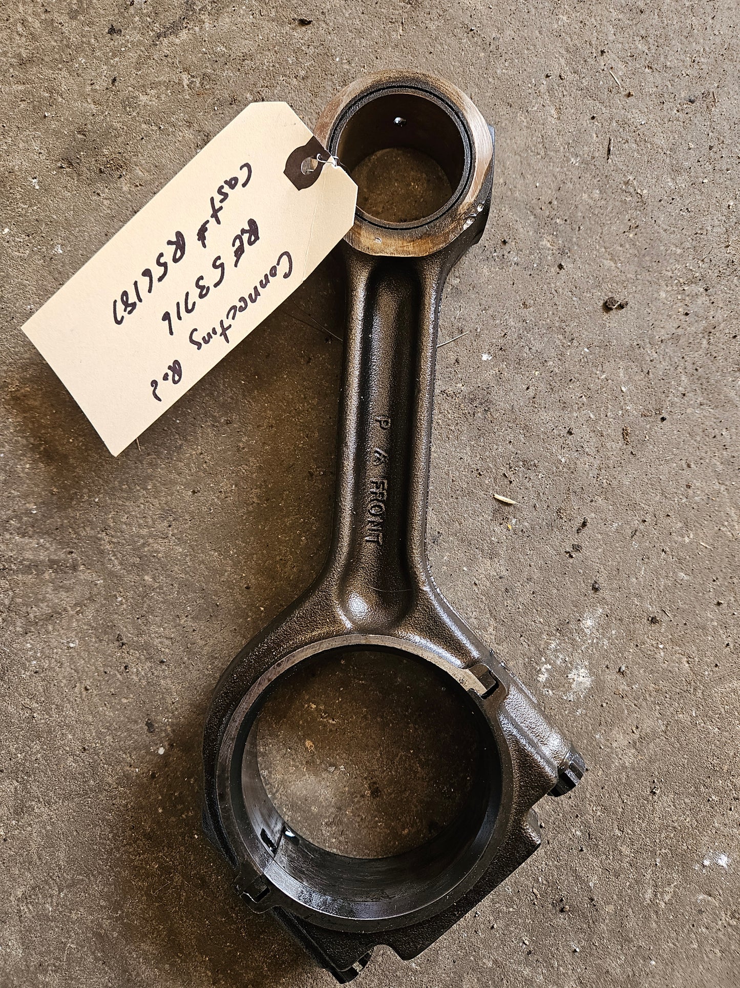 Connecting Rod