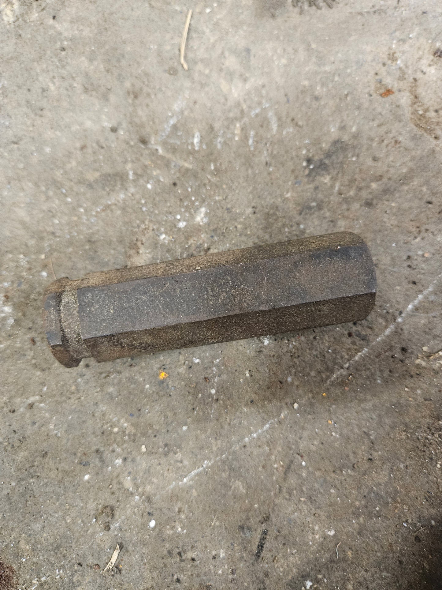 Turn Buckle