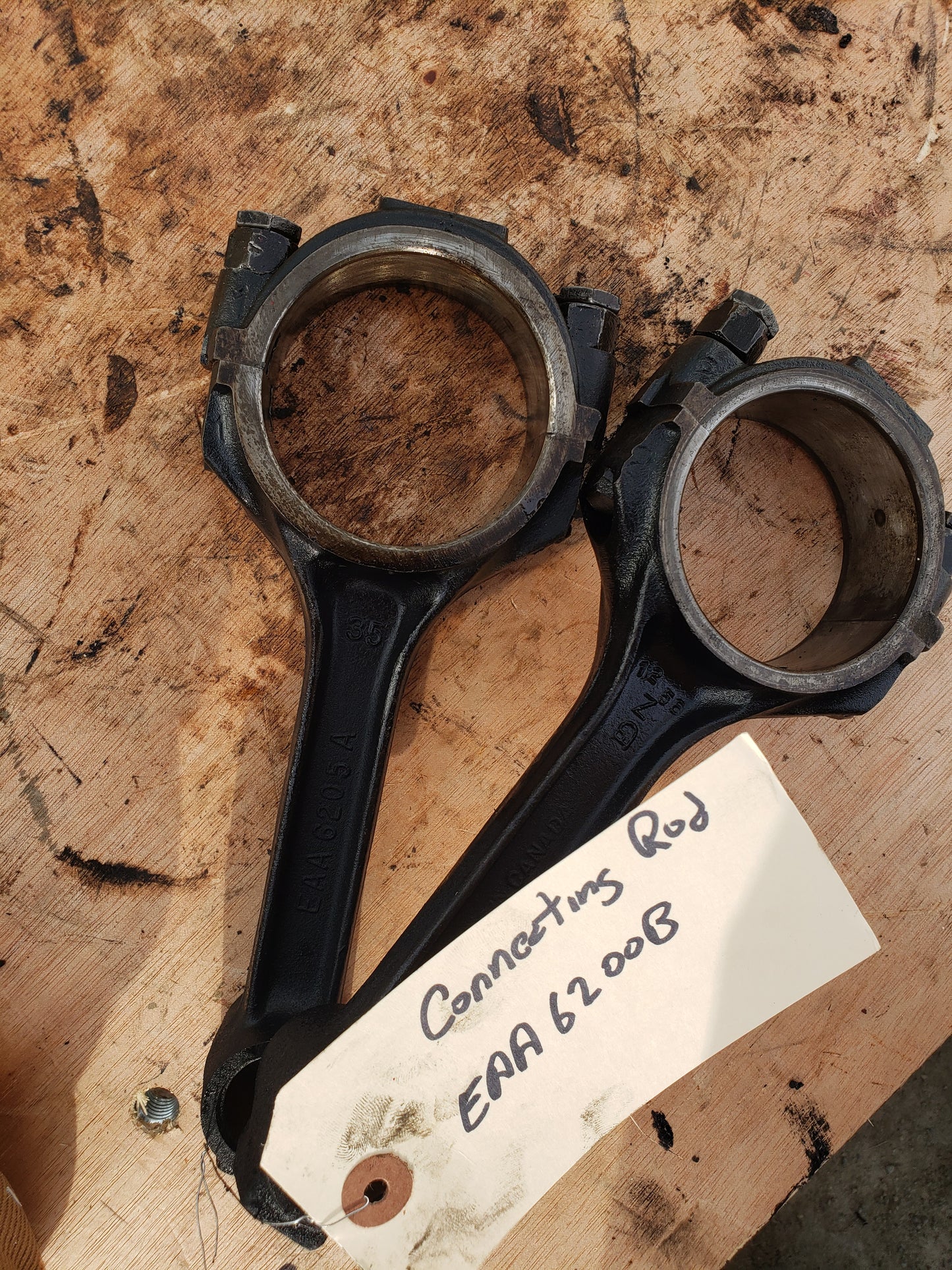 Connecting Rod