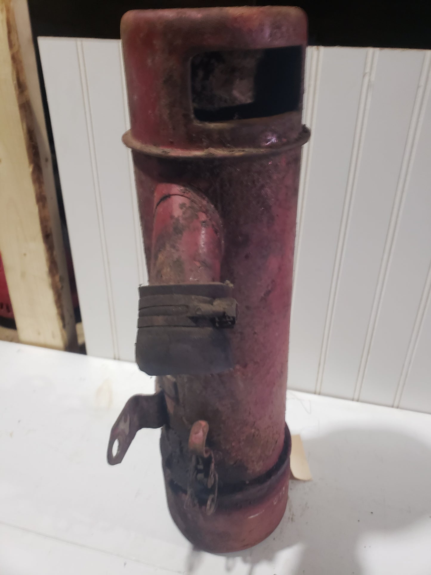 Air Cleaner Assembly