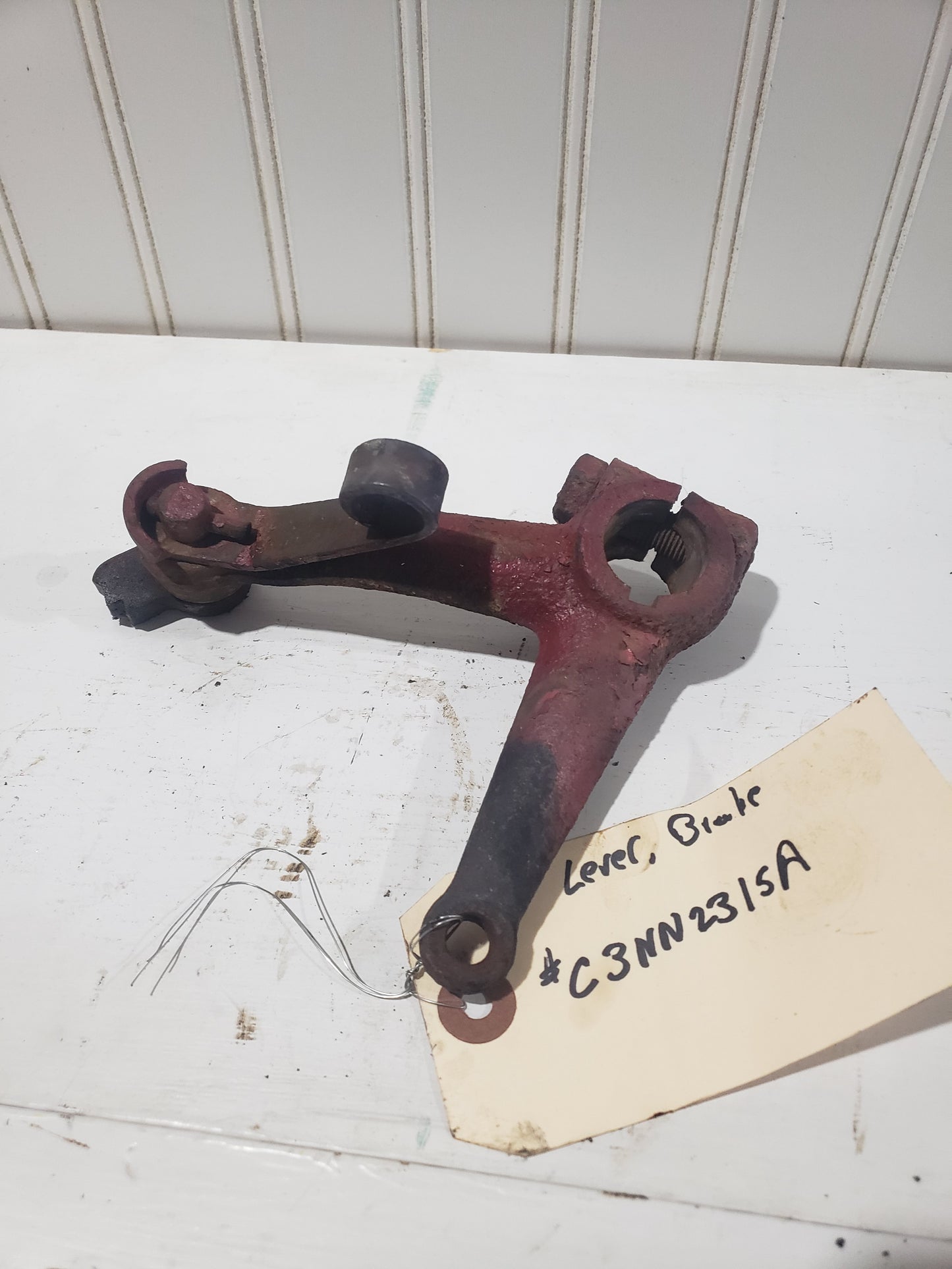 Brake Lever