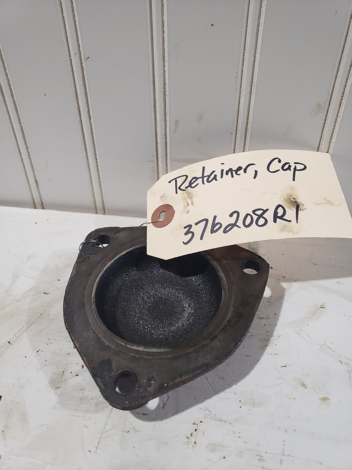 Countershaft Bearing Retainer