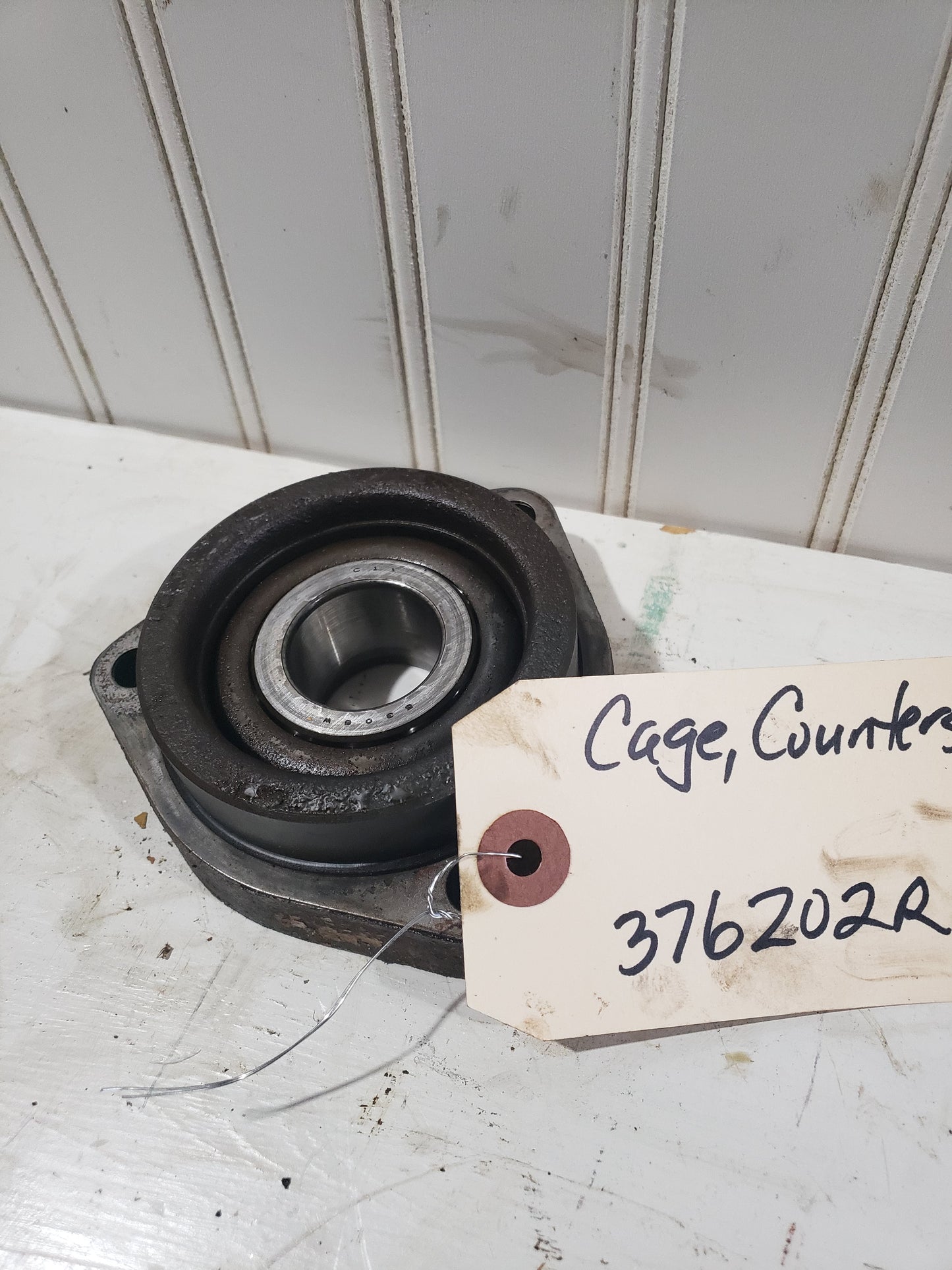 Countershaft Bearing Cage