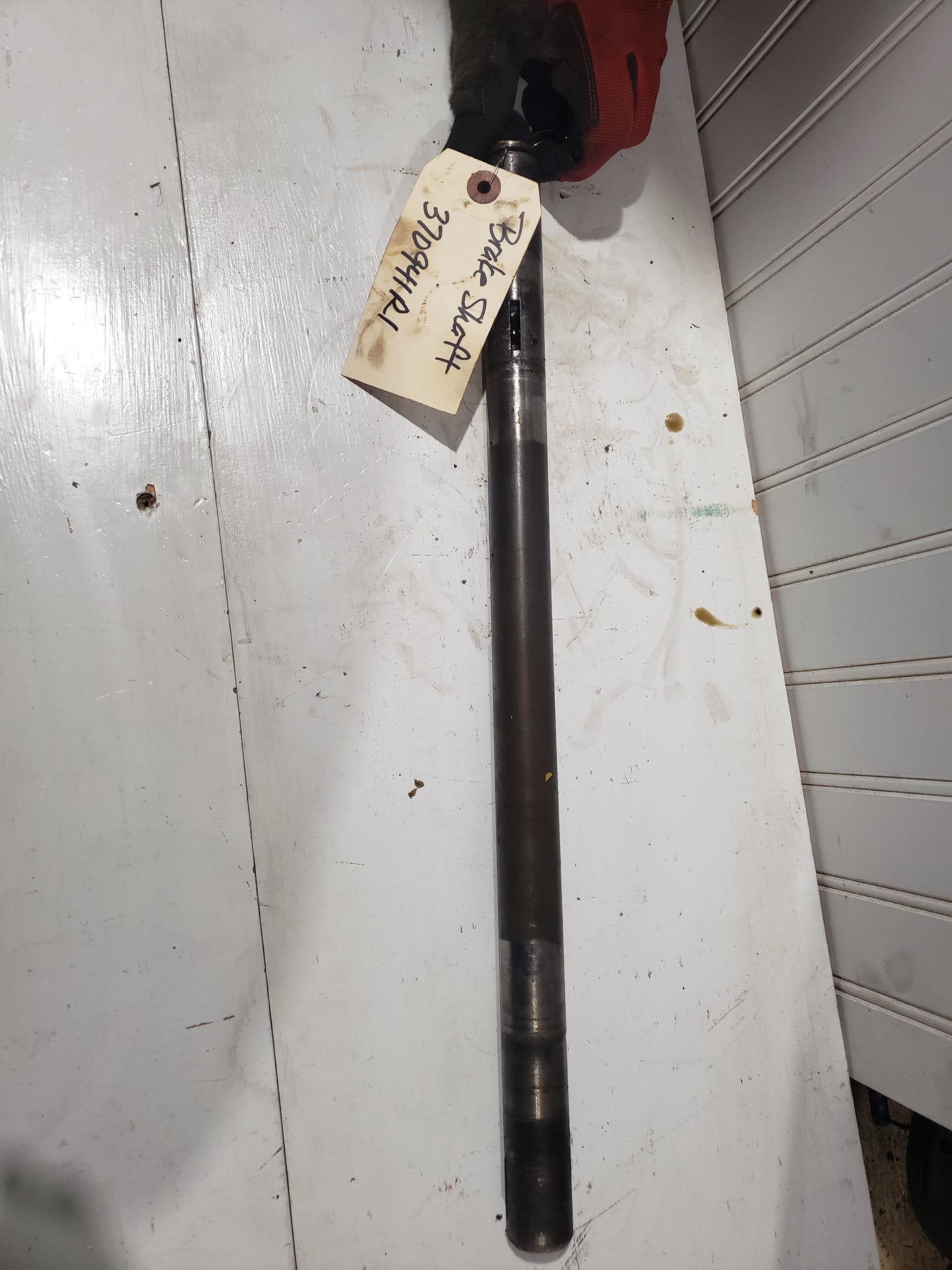 Brake Shaft