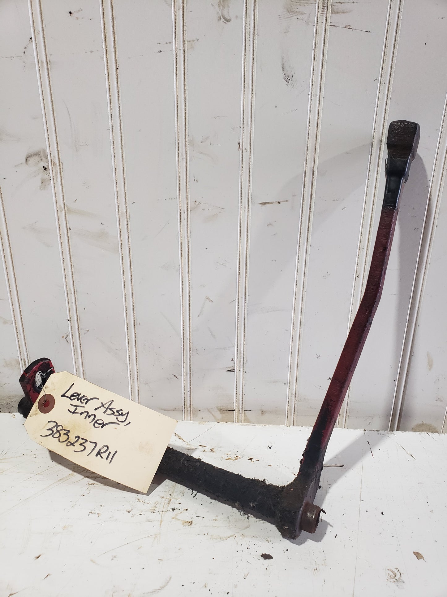 Inner Lever Assembly