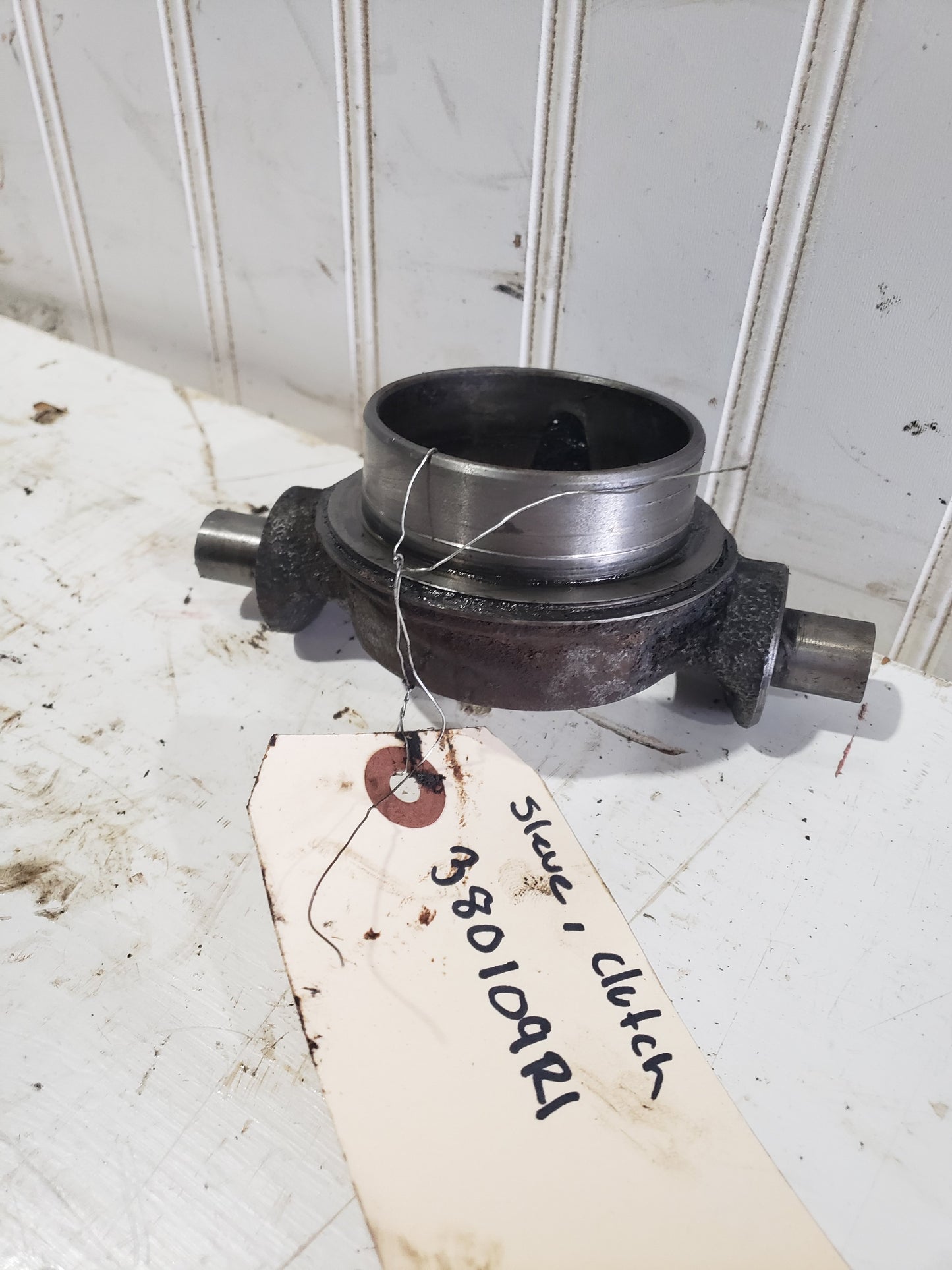 Clutch Release Sleeve
