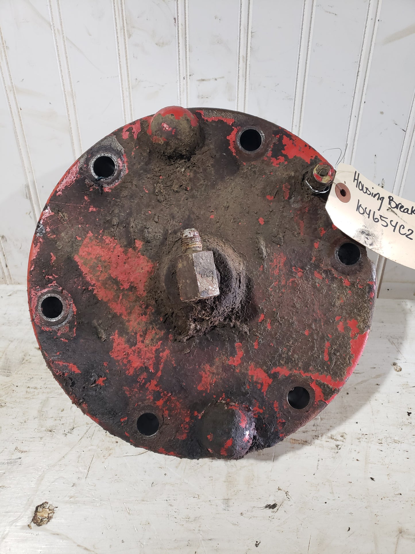 Brake Housing