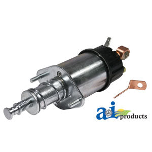 Starter Solenoid