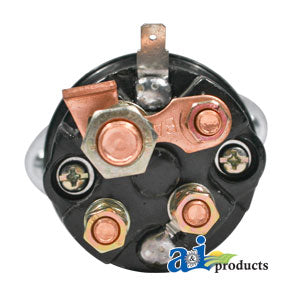 Starter Solenoid