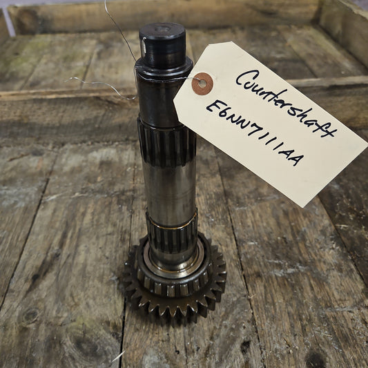 Countershaft