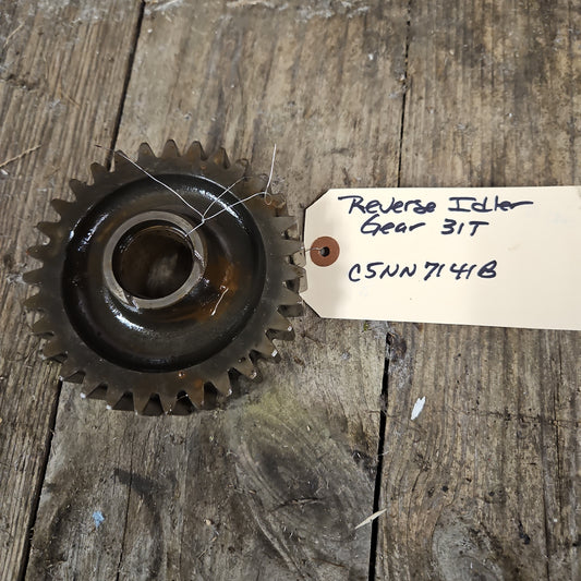 Reverse Idler Gear