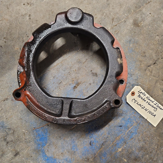Left Hand Inner Brake Housing