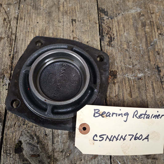 Bearing Retainer