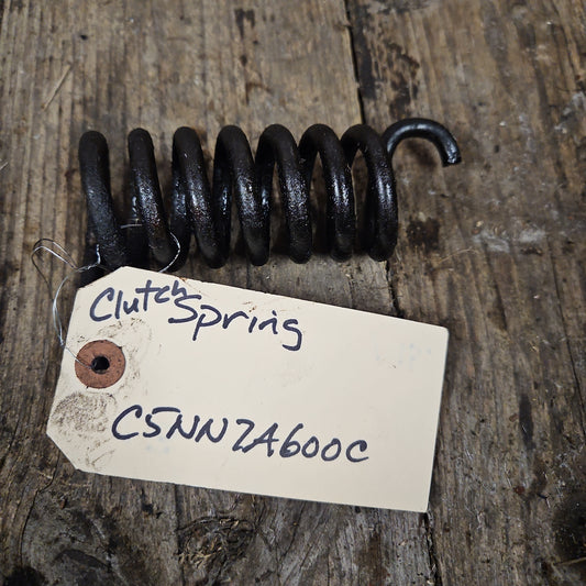 Clutch Spring