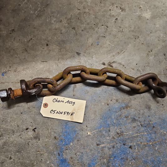 Chain Assy