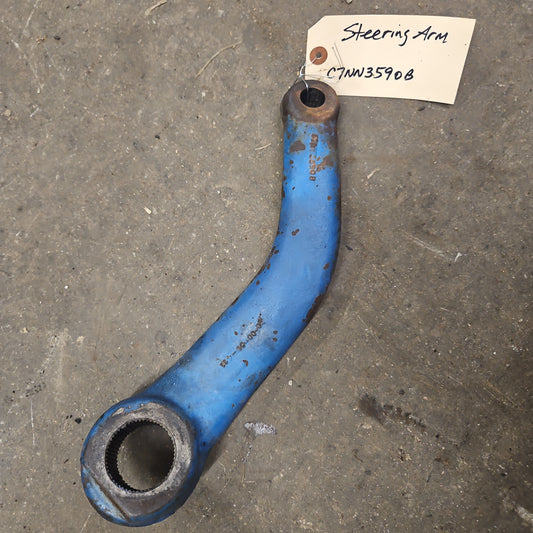 Steering Arm