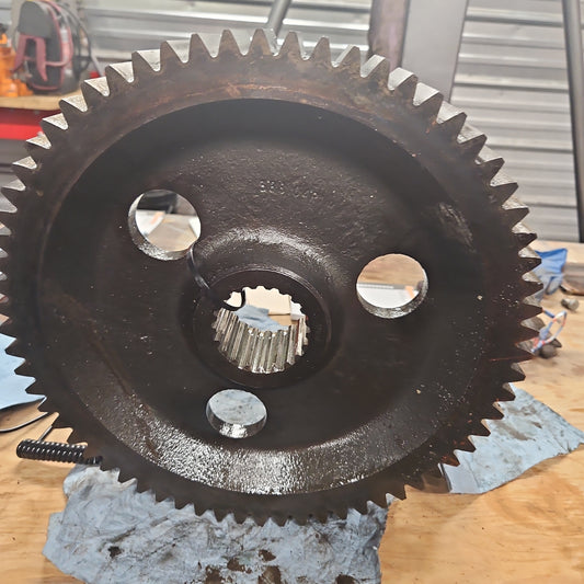 Bull Gear