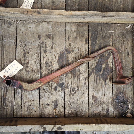 LH Brake Pedal