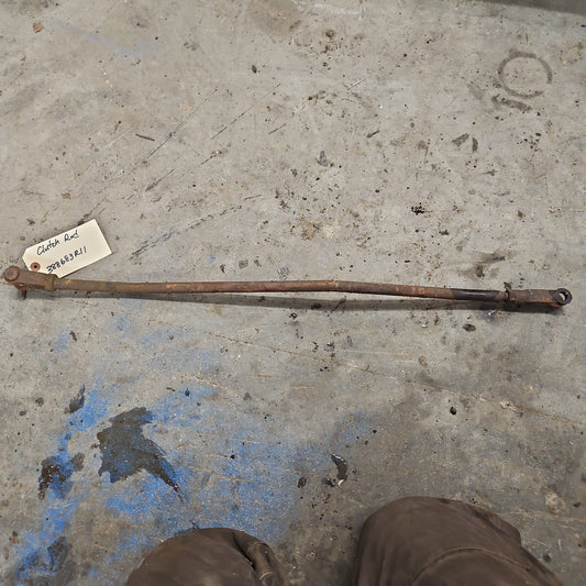 Clutch Rod