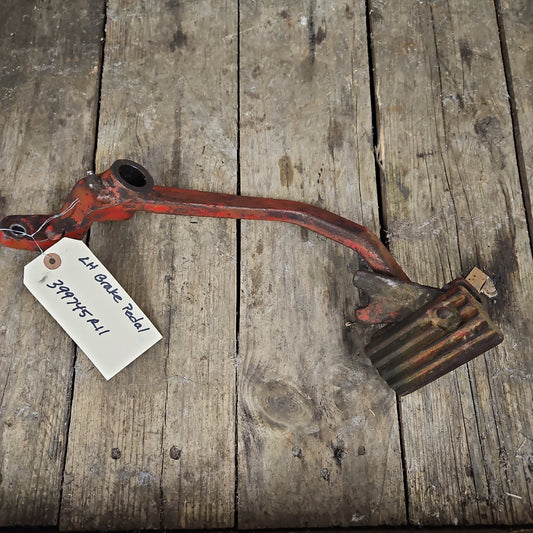 LH Brake Pedal