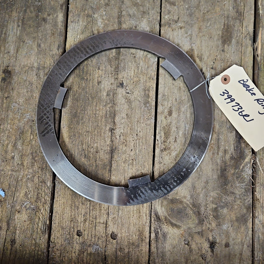 Brake Ring