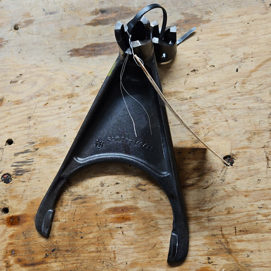 Differential Lock Shift Fork