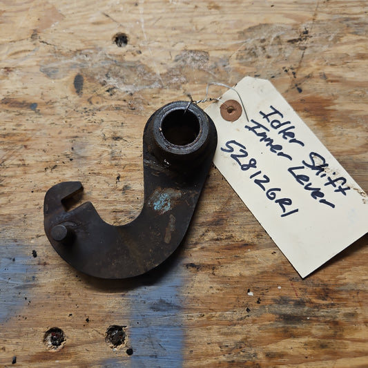 Idler Shift Inner Lever