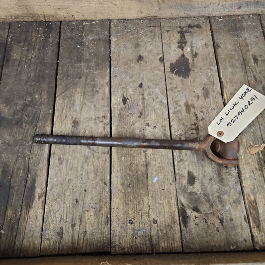 LH Link Yoke