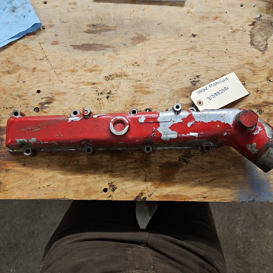 Intake Manifold