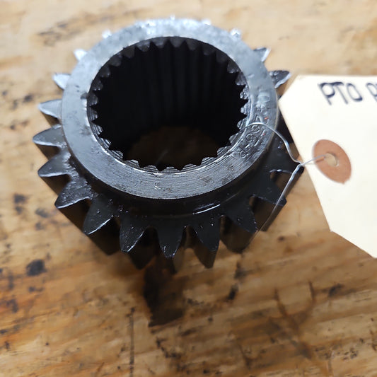 PTO Pinion Gear