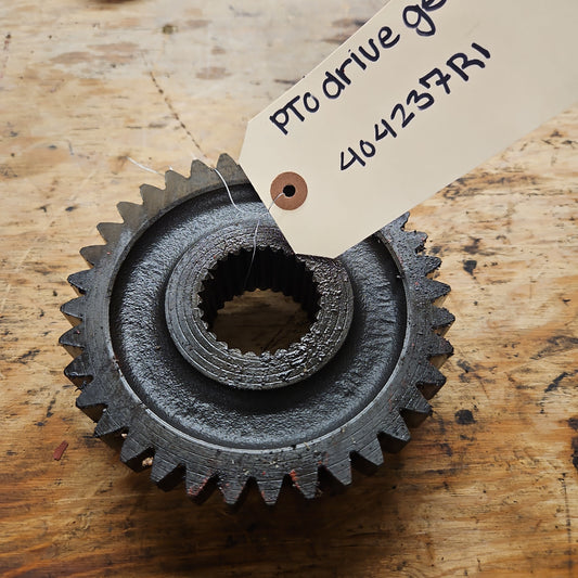 PTO Drive Gear