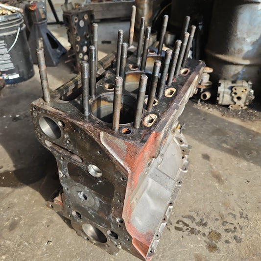 Engine Block