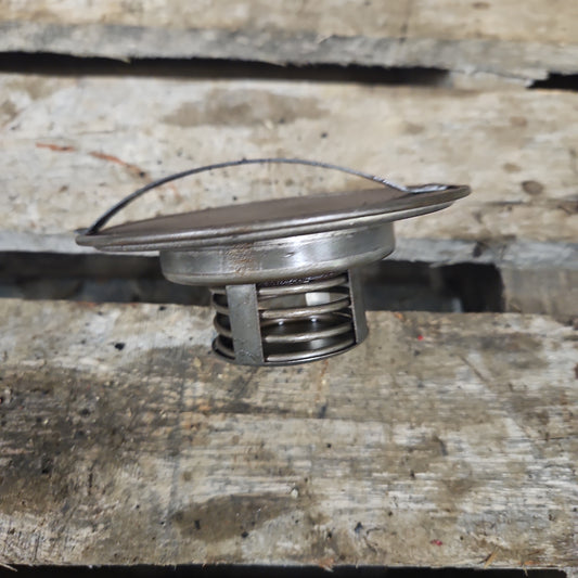 Hydraulic filter Valve