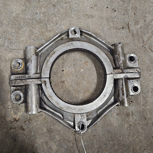 Rear Oil Seal Housing