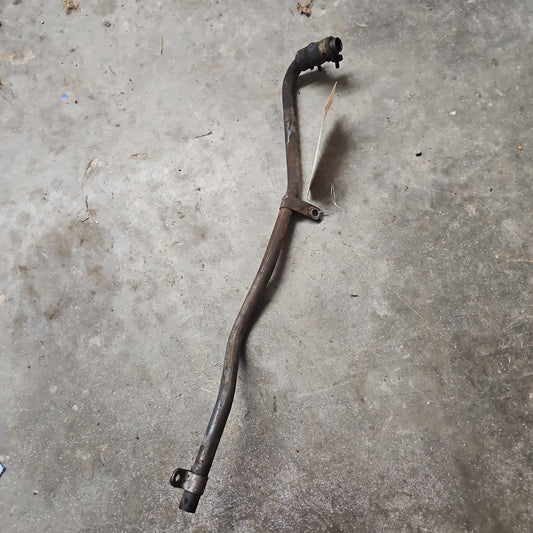 Breather Pipe