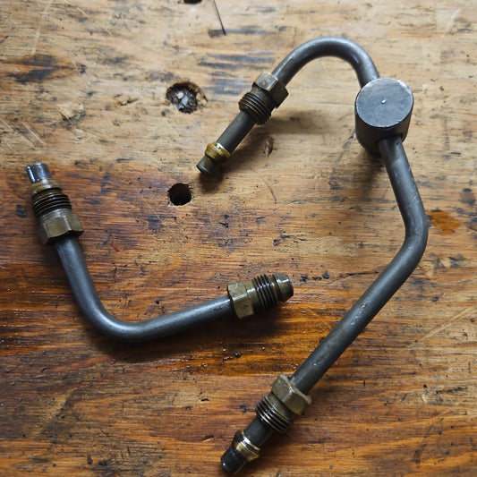 Brake Supply Tube