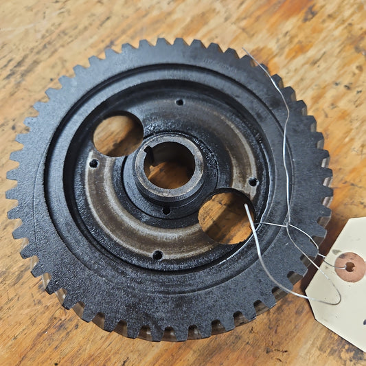 Camshaft Gear