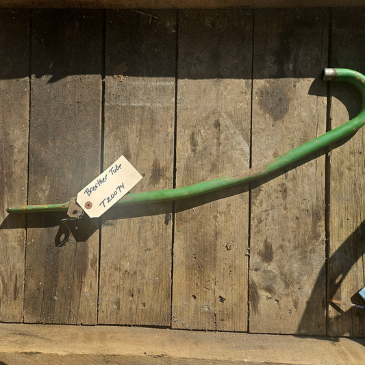 Breather Tube
