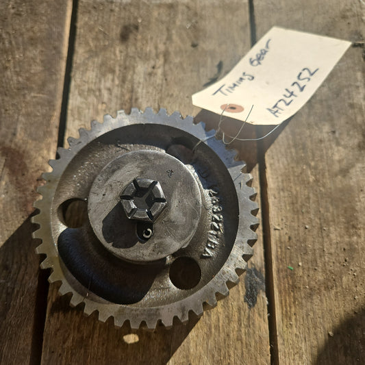 Timing Gear