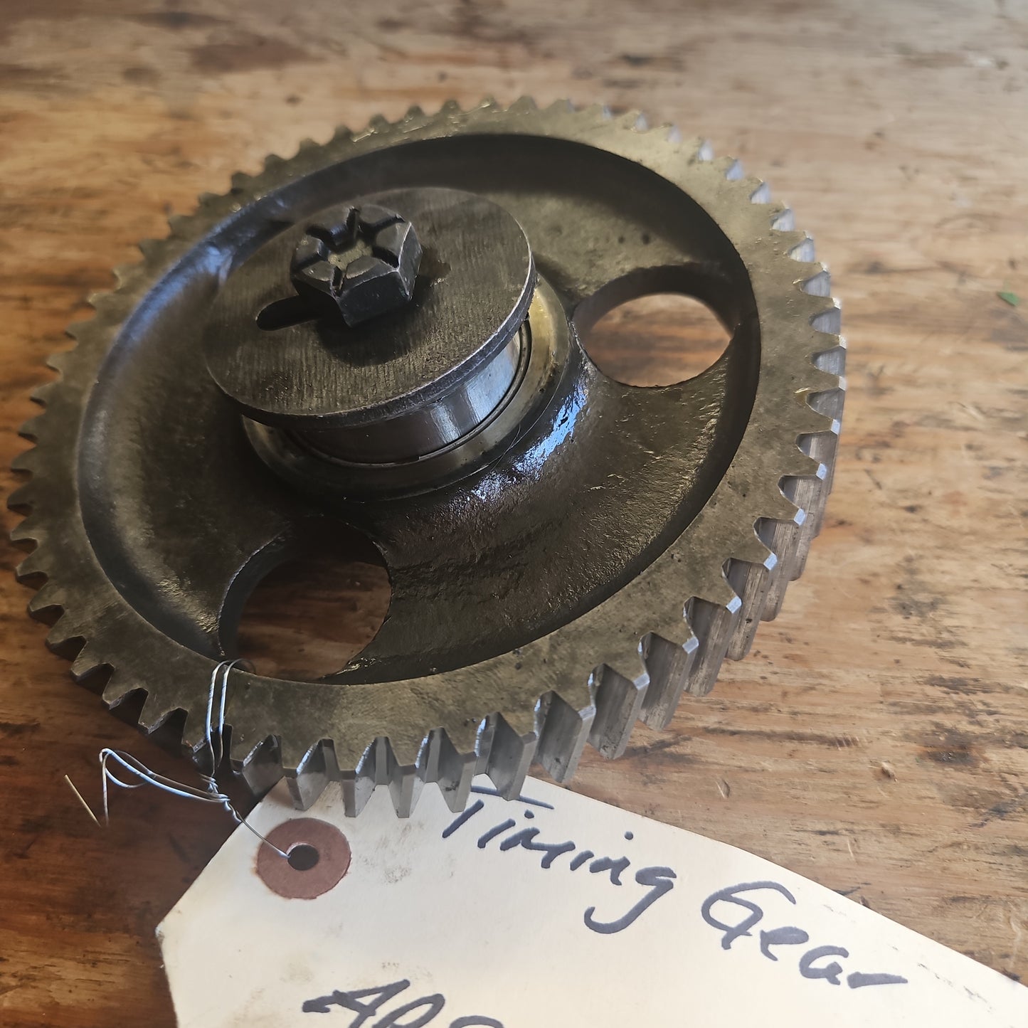 Timing Gear