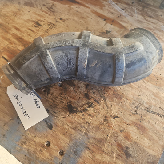Inlet Hose