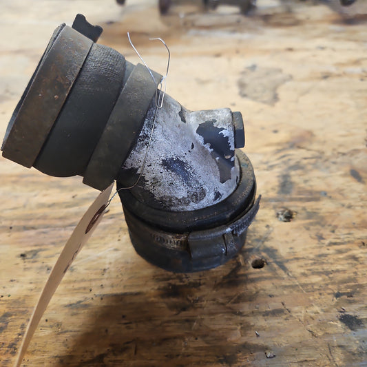 Intake Elbow