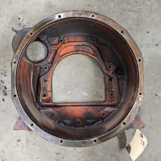 Flywheel Housing