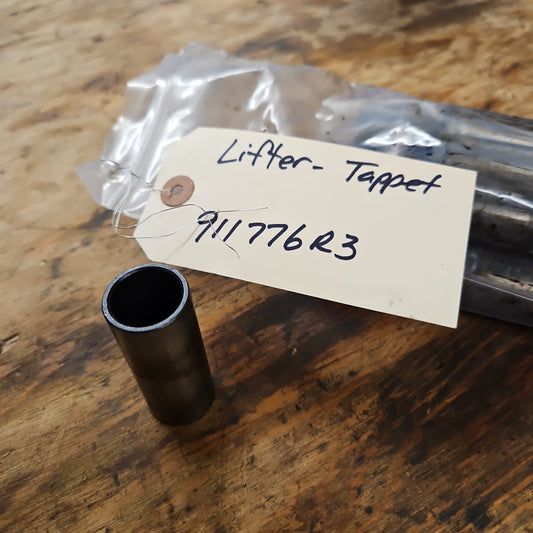 Lifter Tappet