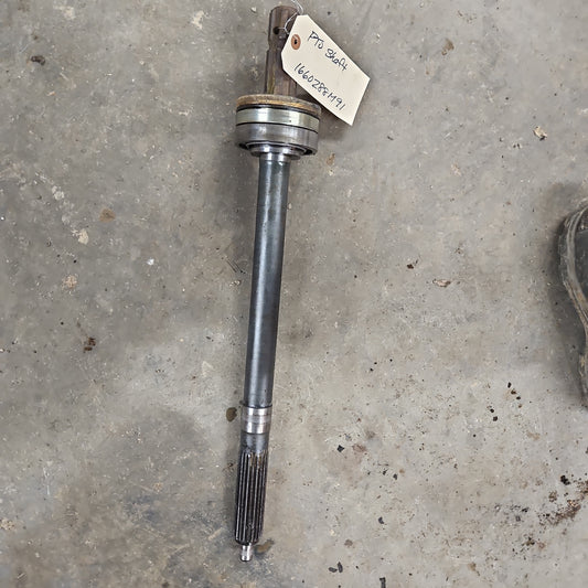 PTO Shaft