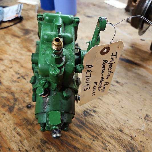 Injection Pump Roosa-Master