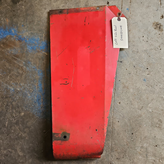 LH Side Panel